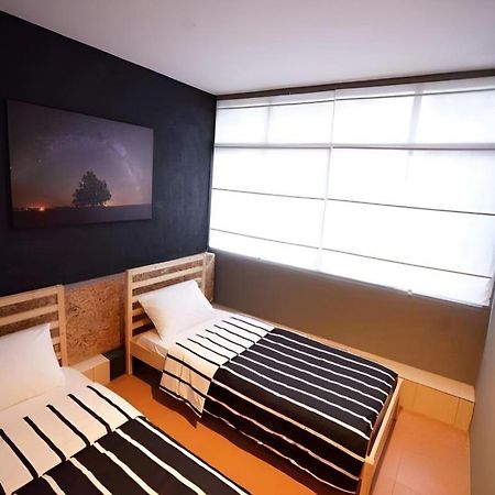Koptel Budget Hotel Kuching Bagian luar foto