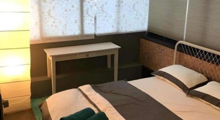 Koptel Budget Hotel Kuching Bagian luar foto