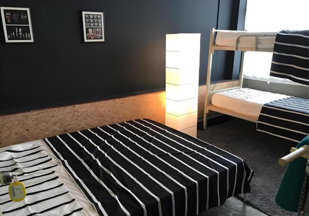 Koptel Budget Hotel Kuching Bagian luar foto