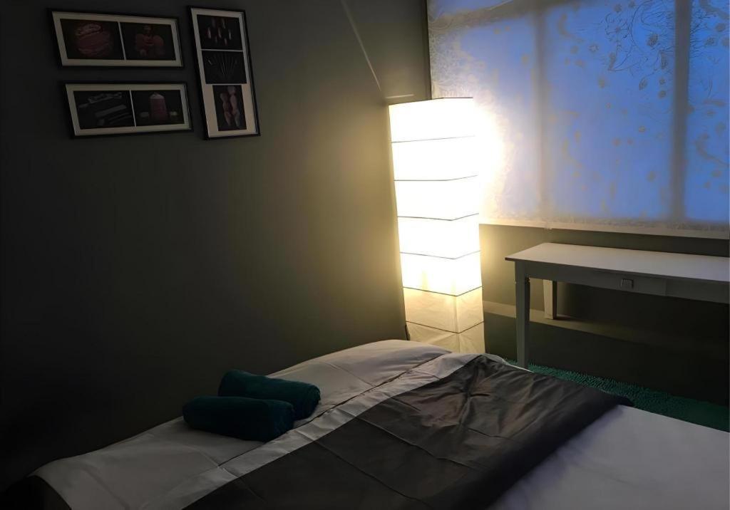 Koptel Budget Hotel Kuching Bagian luar foto