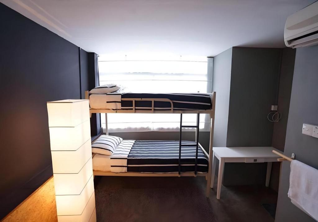 Koptel Budget Hotel Kuching Bagian luar foto