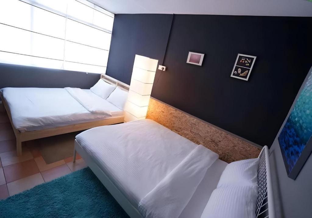 Koptel Budget Hotel Kuching Bagian luar foto