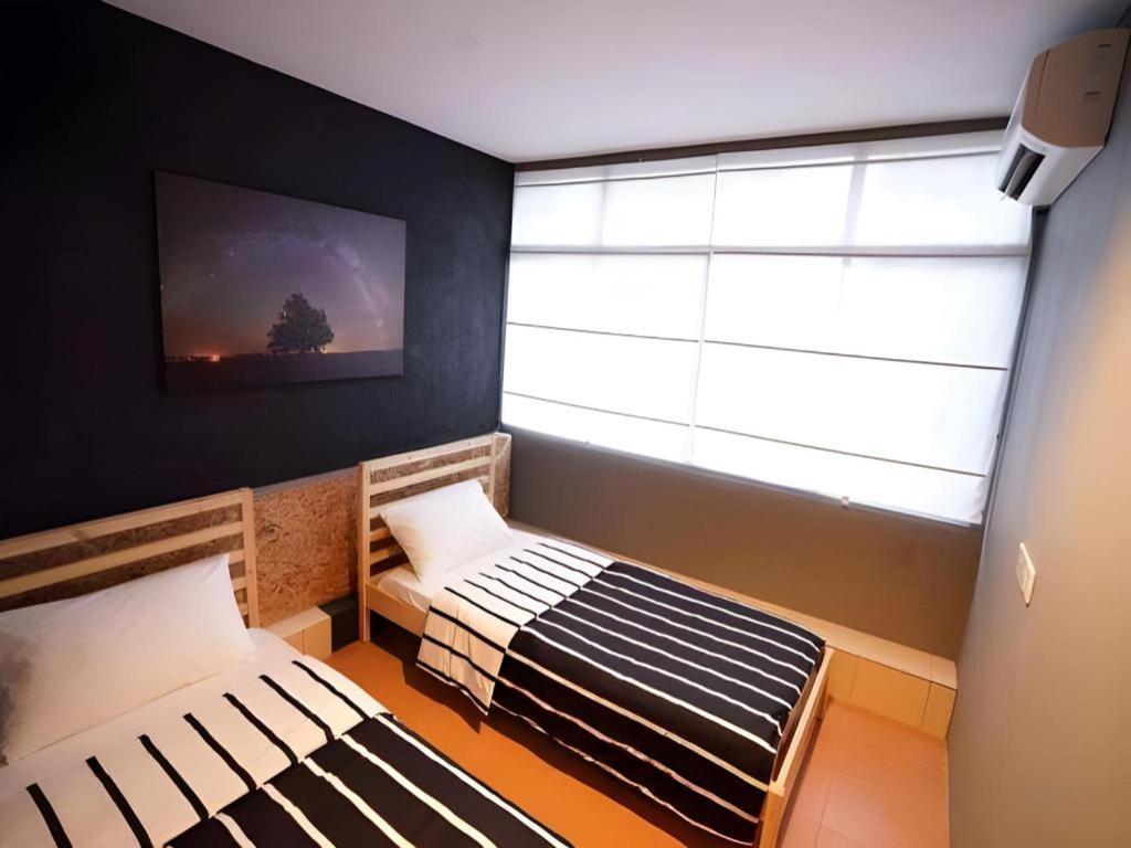 Koptel Budget Hotel Kuching Bagian luar foto