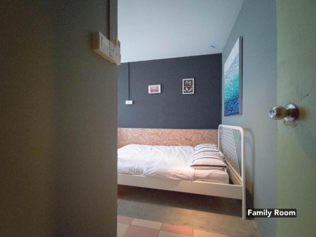 Koptel Budget Hotel Kuching Bagian luar foto