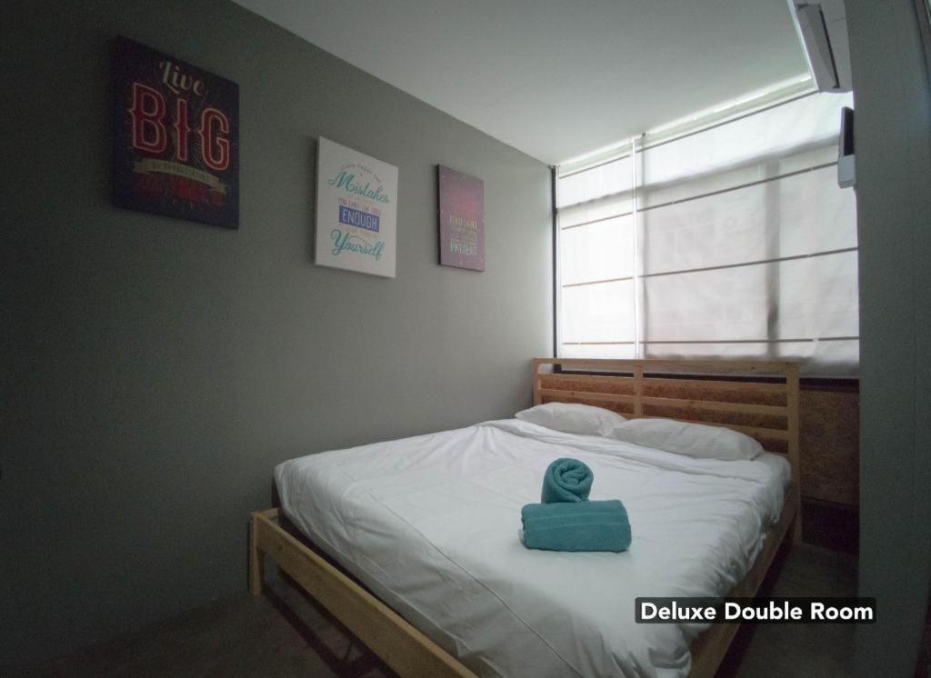 Koptel Budget Hotel Kuching Bagian luar foto