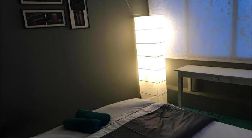 Koptel Budget Hotel Kuching Bagian luar foto