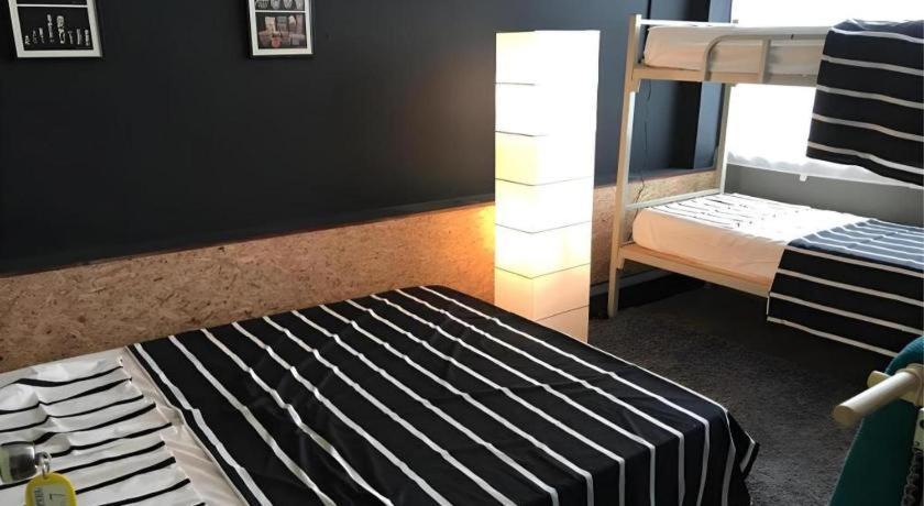 Koptel Budget Hotel Kuching Bagian luar foto