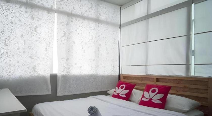 Koptel Budget Hotel Kuching Bagian luar foto
