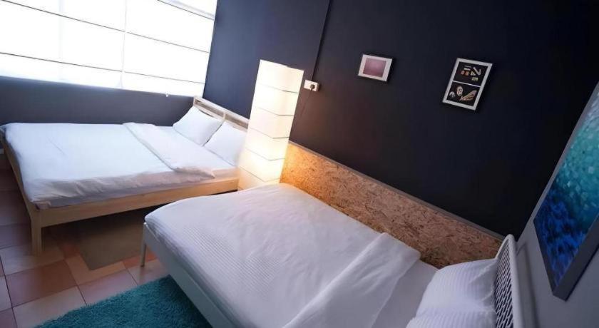 Koptel Budget Hotel Kuching Bagian luar foto