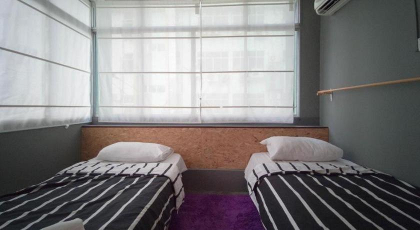 Koptel Budget Hotel Kuching Bagian luar foto