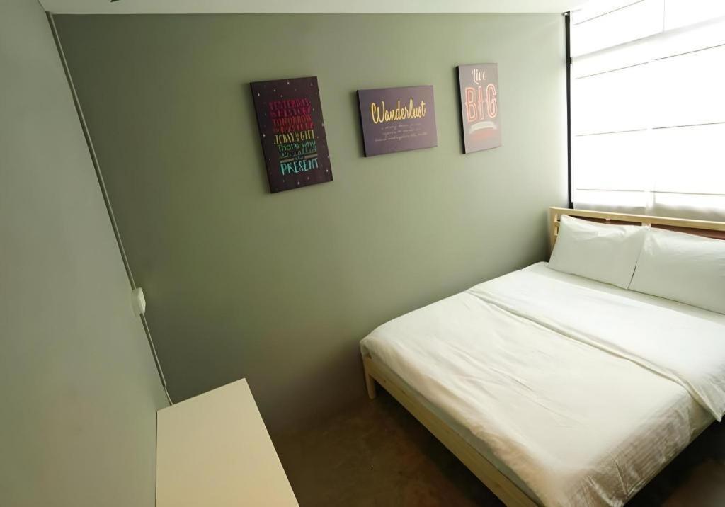 Koptel Budget Hotel Kuching Bagian luar foto