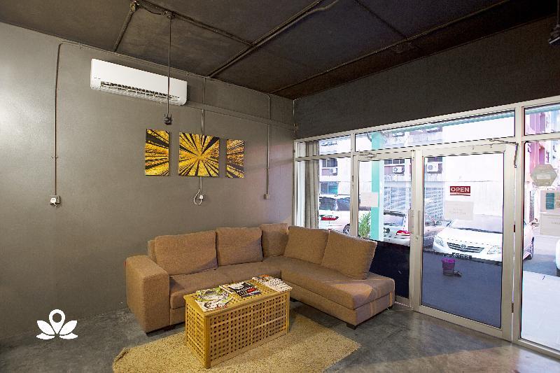 Koptel Budget Hotel Kuching Bagian luar foto